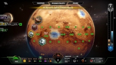 Terraforming Mars