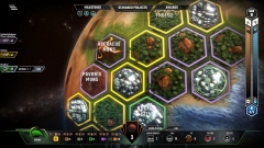 Terraforming Mars