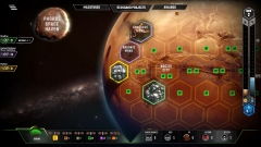 Terraforming Mars