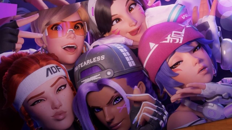 Скоро Blizzard кардинально изменит PvP в Overwatch 2. А пока что держите поддержку DirectX 12 Скоро Blizzard кардинально изменит PvP в Overwatch 2. А пока что держите поддержку DirectX 12
