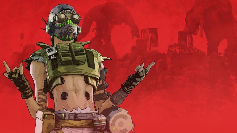 Electronic Arts   Apex Legends 2