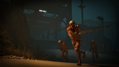 Tripwire Interactive      Killing Floor 3