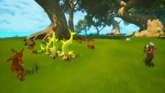 ����������� ������������� ������� ����� Cloudheim � ����������� ����� ��������� ����