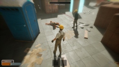 Drunk Builder Simulator         