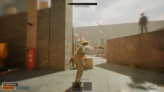 Drunk Builder Simulator         