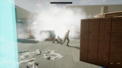 Drunk Builder Simulator         