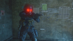      Resident Evil Re:Verse 