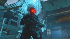      Resident Evil Re:Verse 