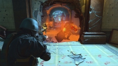      Resident Evil Re:Verse 