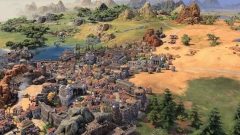 Firaxis    Sid Meier's Civilization VII    DLC  