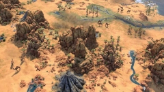 Firaxis    Sid Meier's Civilization VII    DLC  