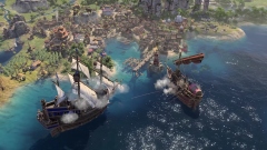 Firaxis    Sid Meier's Civilization VII    DLC  