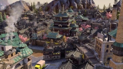 Firaxis    Sid Meier's Civilization VII    DLC  