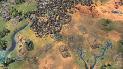 Firaxis    Sid Meier's Civilization VII    DLC  