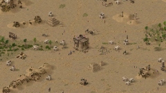  Stronghold Crusader: Definitive Edition   , ,      