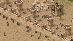  Stronghold Crusader: Definitive Edition   , ,      