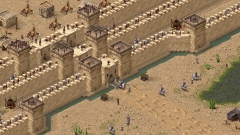 Stronghold Crusader: Definitive Edition   , ,      