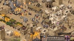  Stronghold Crusader: Definitive Edition   , ,      