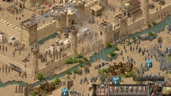  Stronghold Crusader: Definitive Edition   , ,      