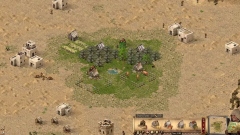  Stronghold Crusader: Definitive Edition   , ,      