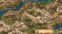  Stronghold Crusader: Definitive Edition   , ,      