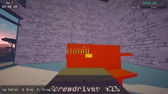 Hardware Store Simulator – детализированный бизнес-симулятор в мире торговли строительными инструментами Hardware Store Simulator – детализированный бизнес-симулятор в мире торговли строительными инструментами