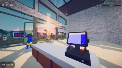 Hardware Store Simulator – детализированный бизнес-симулятор в мире торговли строительными инструментами Hardware Store Simulator – детализированный бизнес-симулятор в мире торговли строительными инструментами