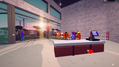 Hardware Store Simulator – детализированный бизнес-симулятор в мире торговли строительными инструментами Hardware Store Simulator – детализированный бизнес-симулятор в мире торговли строительными инструментами