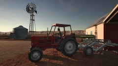  Ranch Simulator   ,   