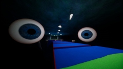 Chained in the Backrooms      ,    