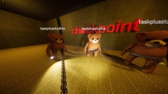 Chained in the Backrooms      ,    