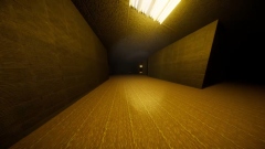 Chained in the Backrooms      ,    