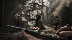 Crytek      Hunt: Showdown 1896  2025 