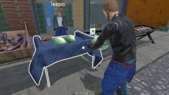 Bazaar Simulator Bazaar Simulator
