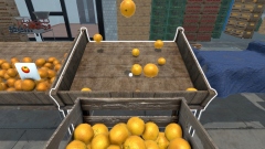 Bazaar Simulator Bazaar Simulator