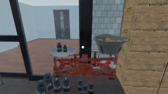 Bazaar Simulator Bazaar Simulator