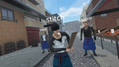 Bazaar Simulator Bazaar Simulator