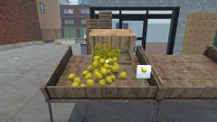 Bazaar Simulator Bazaar Simulator