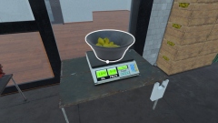 Bazaar Simulator Bazaar Simulator