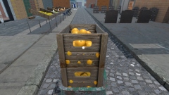 Bazaar Simulator Bazaar Simulator