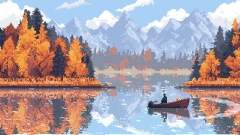 ����������� ������������� ��������� ������� Cast n Chill � ���������� �����������