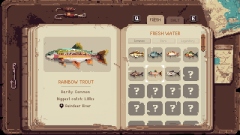 ����������� ������������� ��������� ������� Cast n Chill � ���������� �����������