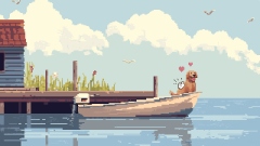 ����������� ������������� ��������� ������� Cast n Chill � ���������� �����������