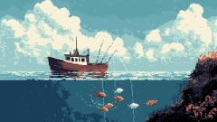 ����������� ������������� ��������� ������� Cast n Chill � ���������� �����������