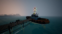 Port Town: Survival – многопользовательский гибрид шутера и выживания в заброшенном портовом городке Port Town: Survival – многопользовательский гибрид шутера и выживания в заброшенном портовом городке