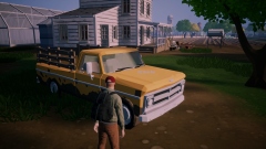 Port Town: Survival – многопользовательский гибрид шутера и выживания в заброшенном портовом городке Port Town: Survival – многопользовательский гибрид шутера и выживания в заброшенном портовом городке
