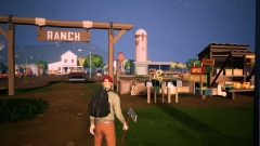 Port Town: Survival – многопользовательский гибрид шутера и выживания в заброшенном портовом городке Port Town: Survival – многопользовательский гибрид шутера и выживания в заброшенном портовом городке