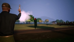 Port Town: Survival – многопользовательский гибрид шутера и выживания в заброшенном портовом городке Port Town: Survival – многопользовательский гибрид шутера и выживания в заброшенном портовом городке