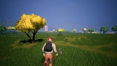 Port Town: Survival – многопользовательский гибрид шутера и выживания в заброшенном портовом городке Port Town: Survival – многопользовательский гибрид шутера и выживания в заброшенном портовом городке