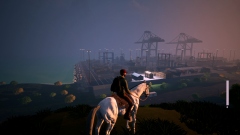 Port Town: Survival – многопользовательский гибрид шутера и выживания в заброшенном портовом городке Port Town: Survival – многопользовательский гибрид шутера и выживания в заброшенном портовом городке
